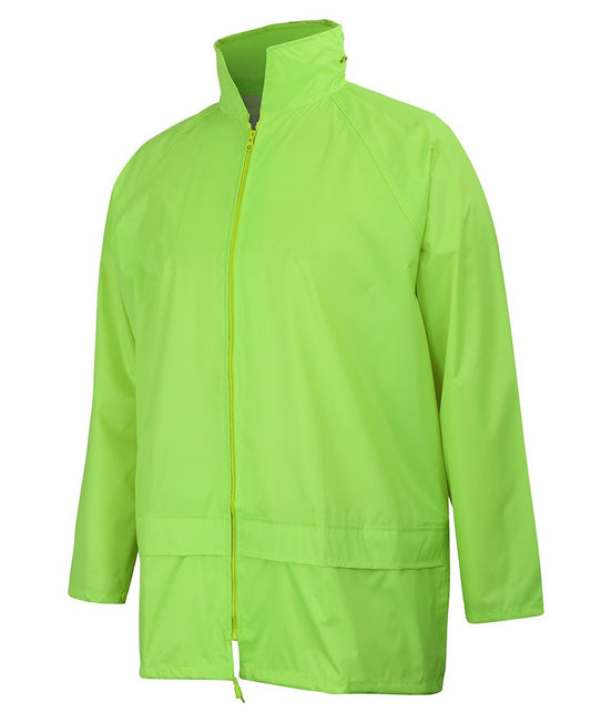 JB'S WEAR RAIN JACKET