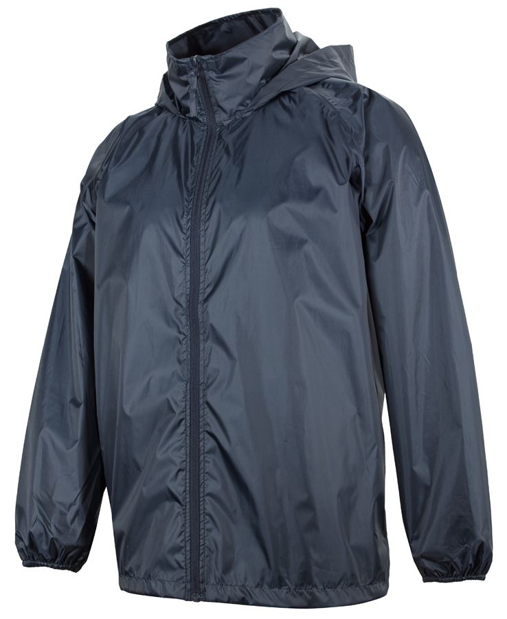 JB'S FOREST RAIN JACKET
