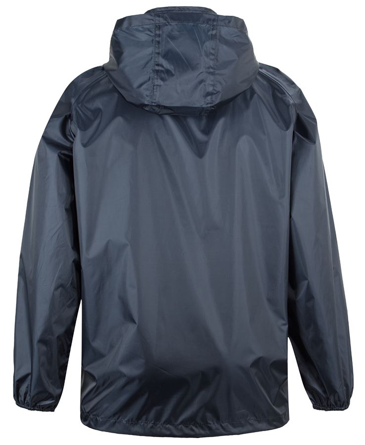 JB'S FOREST RAIN JACKET