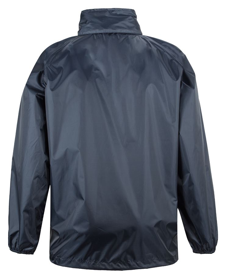 JB'S FOREST RAIN JACKET