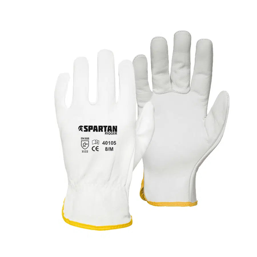 SPARTAN RIGGER GLOVE