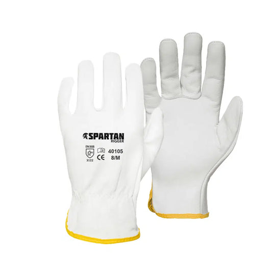 SPARTAN RIGGER GLOVE