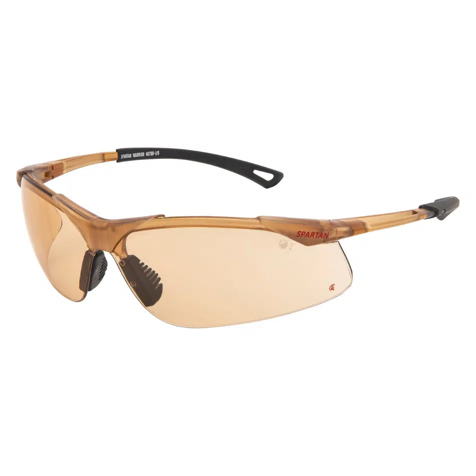 SPARTAN WARRIOR MEDIUM IMPACT SAFETY GLASSES
