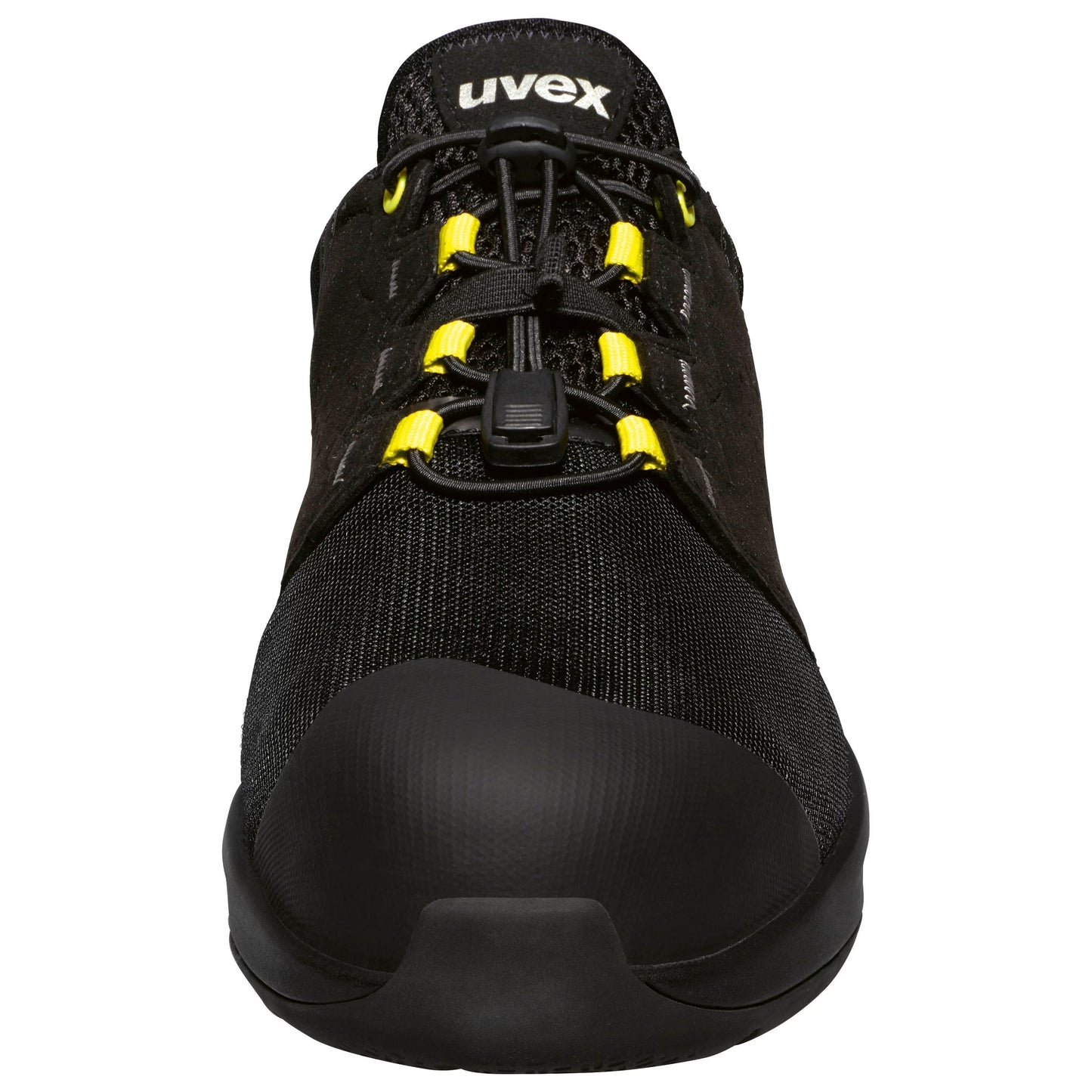 UVEX 1 X-FLOW SAFETY SHOES - STANDARD