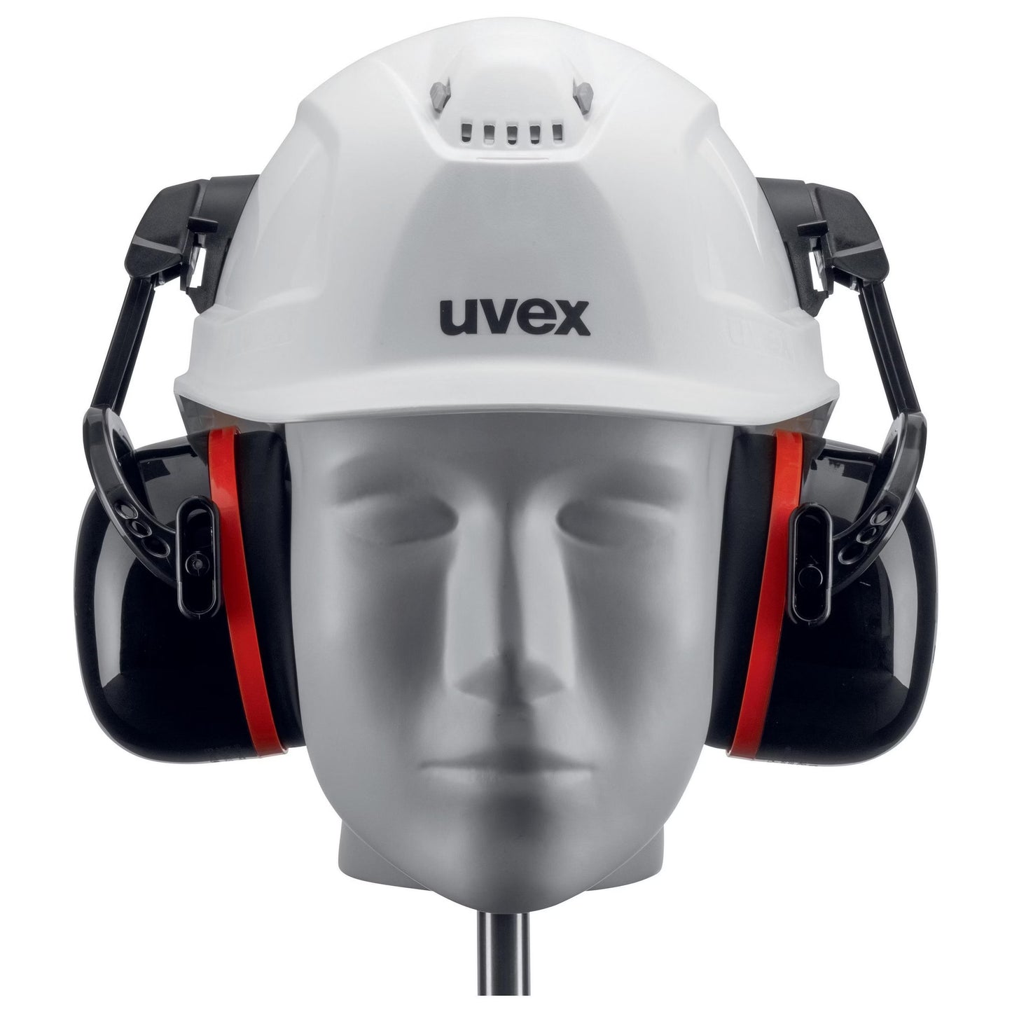 UVEX K30H EARMUFFS FOR HELMET