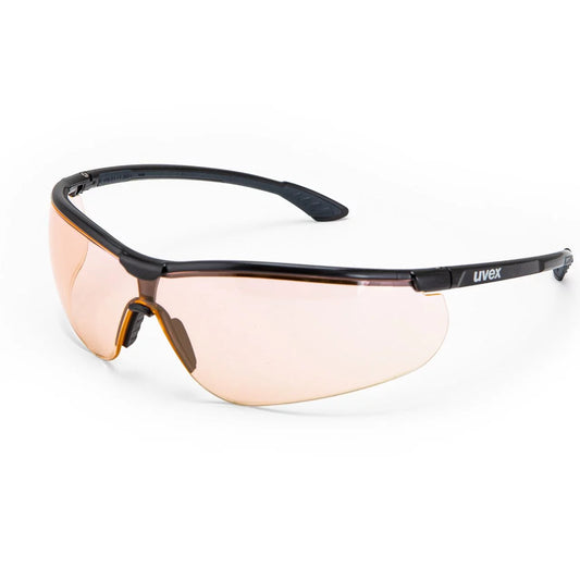 UVEX SPORTSTYLE SAFETY GLASSES