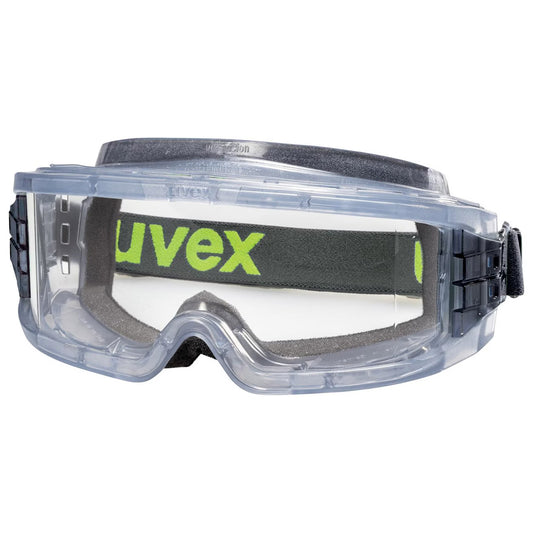 UVEX ULTRAVISION SAFETY GOGGLES