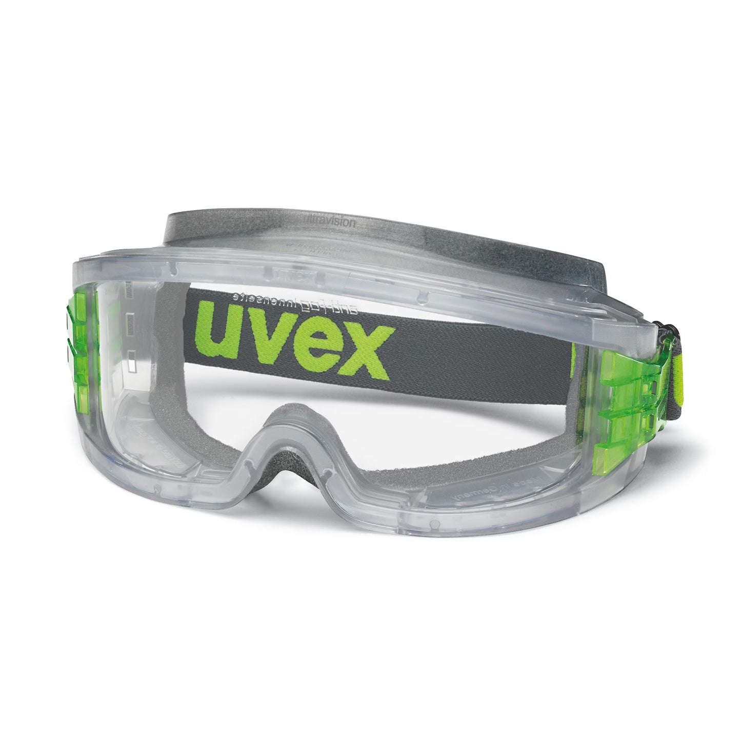 UVEX ULTRAVISION GOGGLES