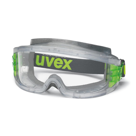 UVEX ULTRAVISION GOGGLES