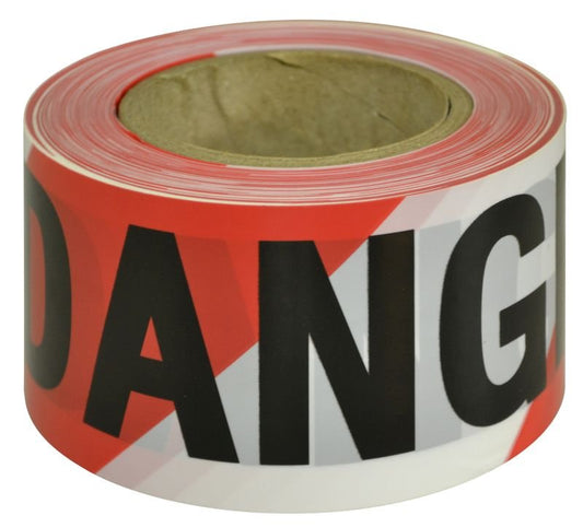 MAXISAFE DANGER TAPE