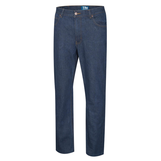 TRU WORKWEAR DENIM JEANS