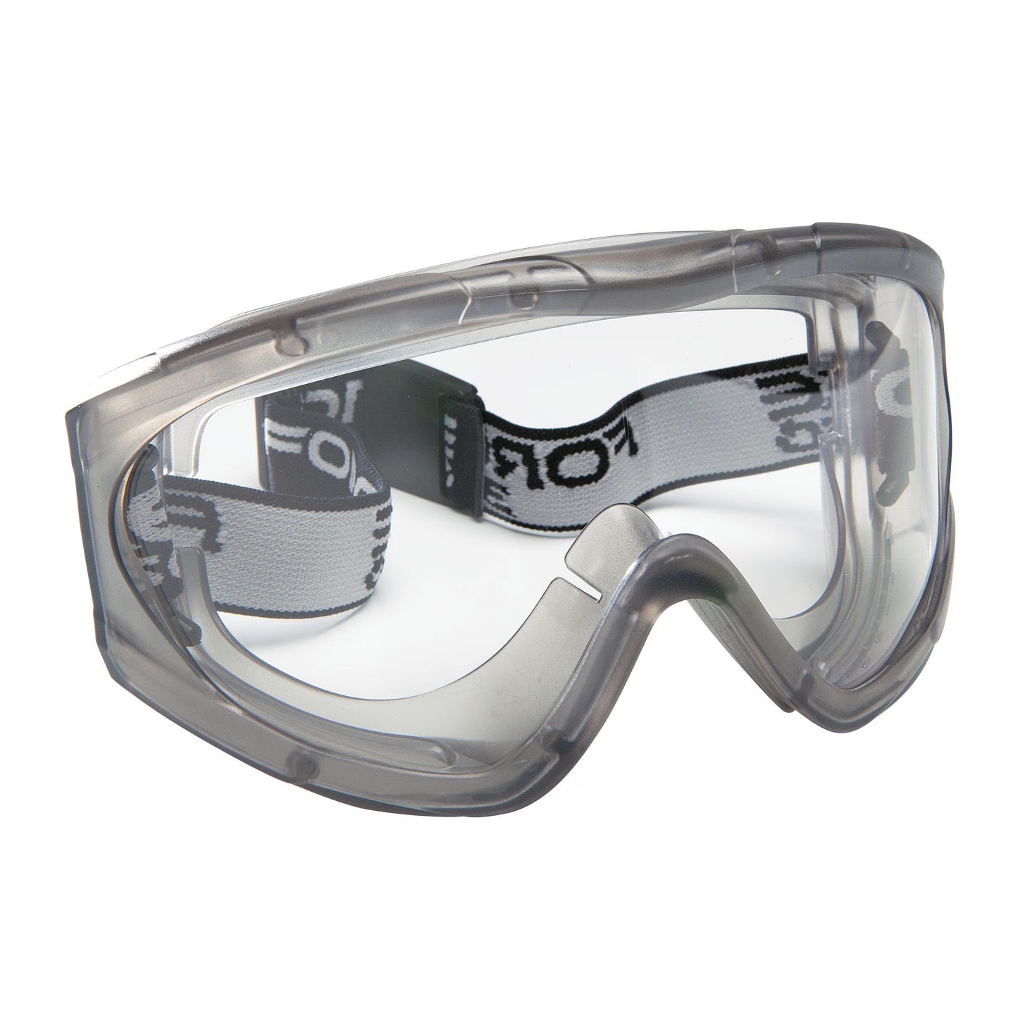 FORCE360 GUARDIAN SAFETY GOGGLE - CLEAR