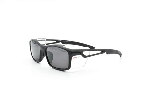 EYRES THIRTY 33 POLARISED SAFETY GLASSES