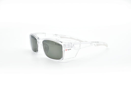 EYRES THIRTY 33 POLARISED SAFETY GLASSES