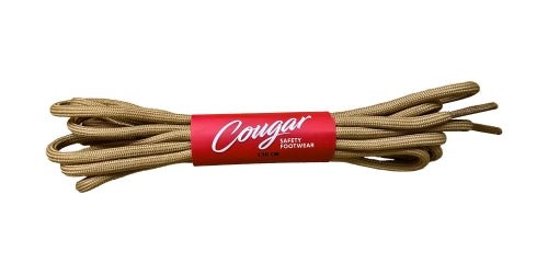 COUGAR BOOT LACES