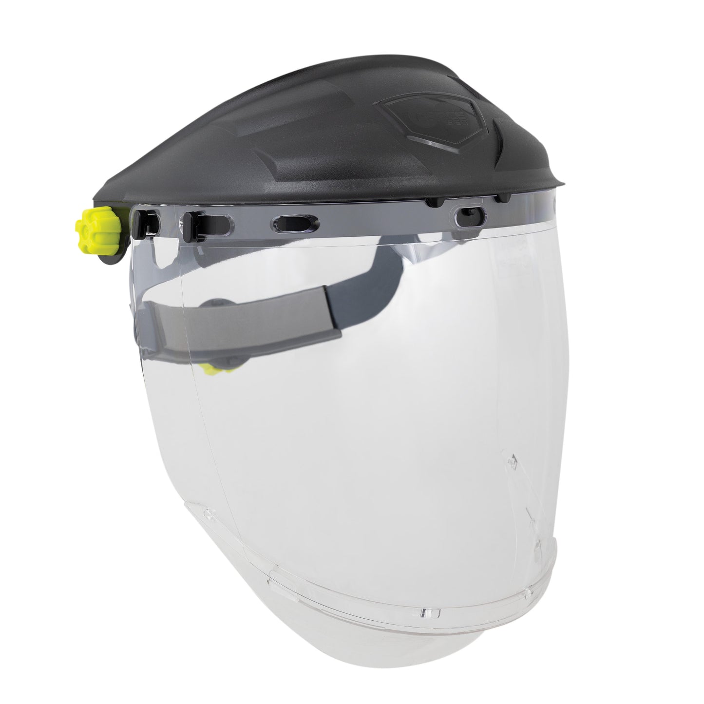 FORCE 360 AEGIS FACESHIELD - CLEAR VISOR