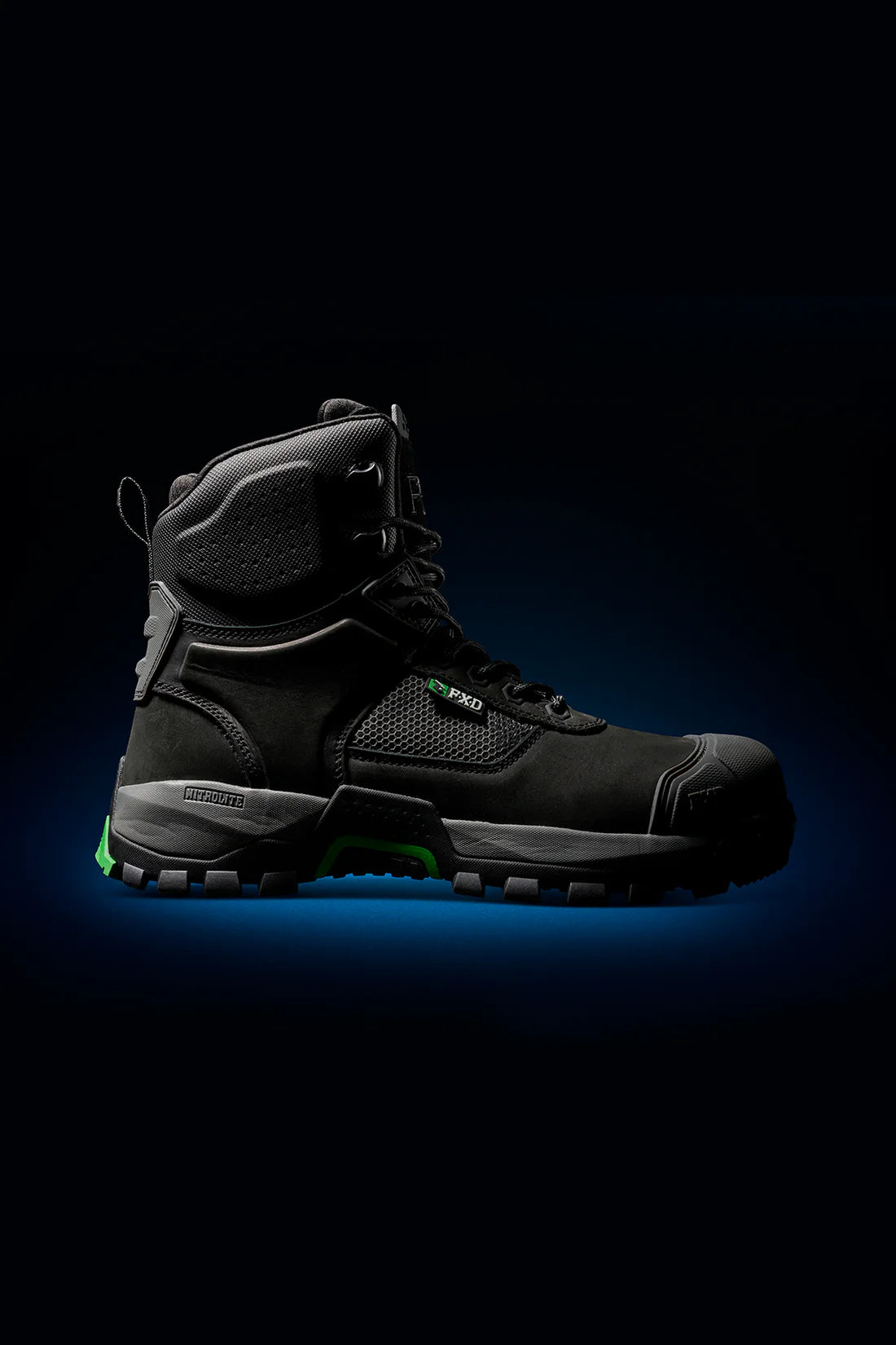 FXD NITROLITE HIGH CUT WORK BOOT