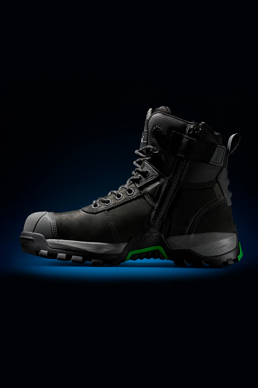 FXD NITROLITE HIGH CUT WORK BOOT