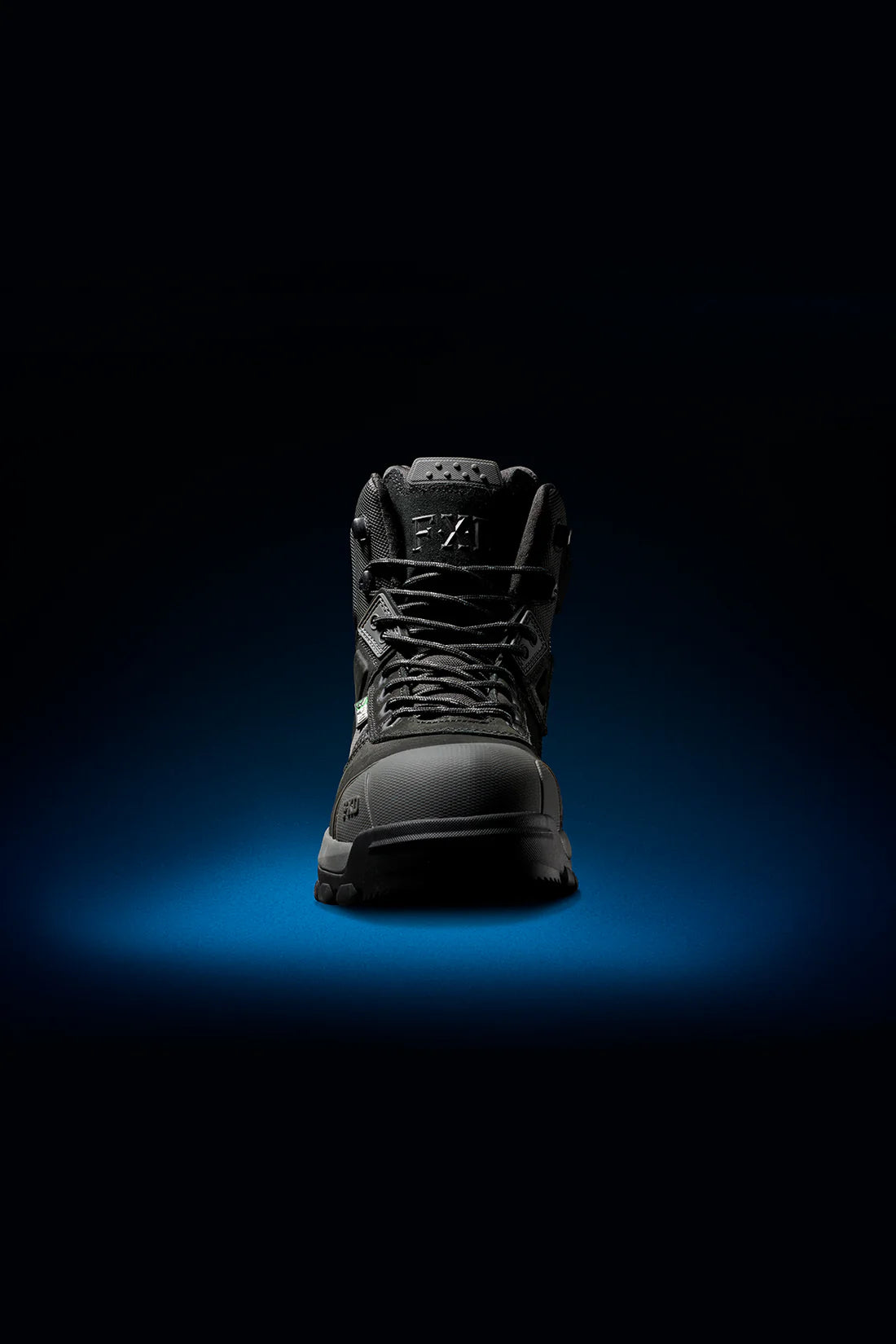 FXD NITROLITE HIGH CUT WORK BOOT