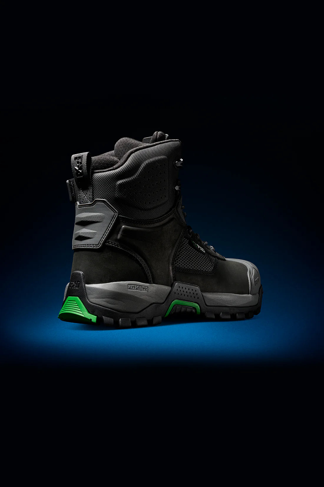 FXD NITROLITE HIGH CUT WORK BOOT