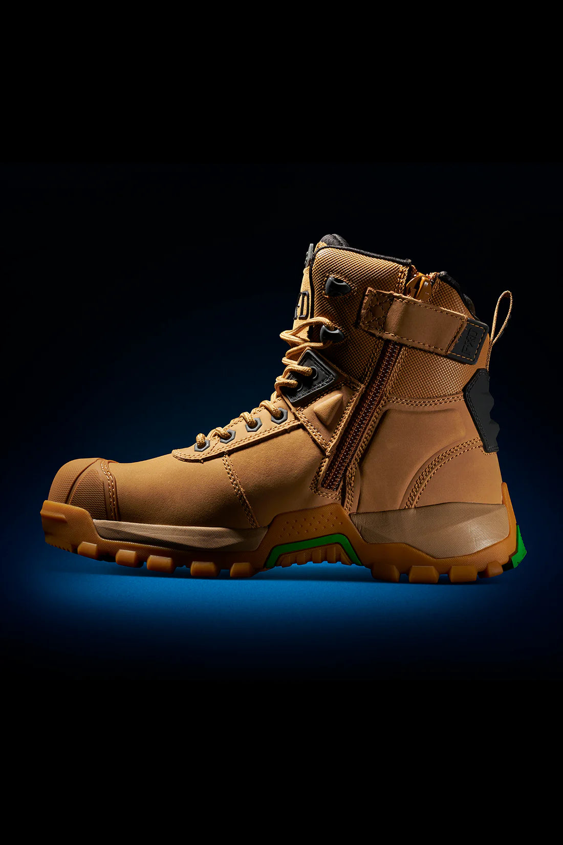 FXD NITROLITE HIGH CUT WORK BOOT