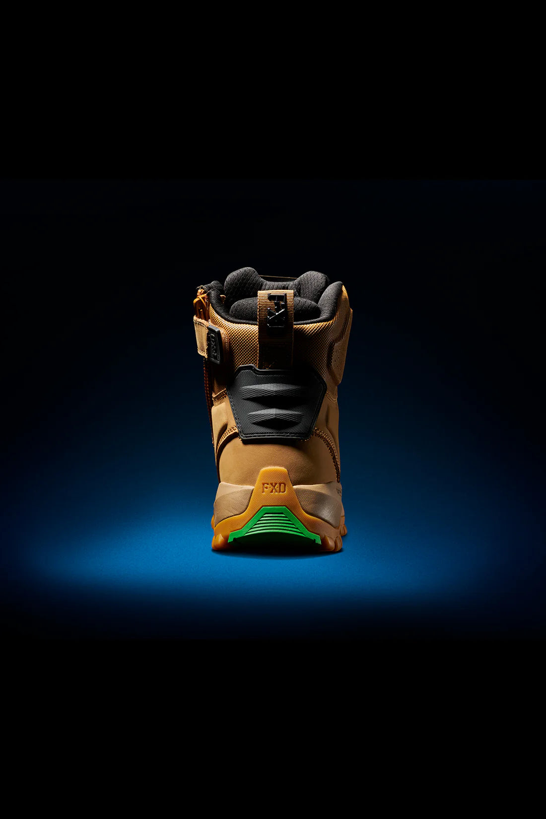 FXD NITROLITE HIGH CUT WORK BOOT