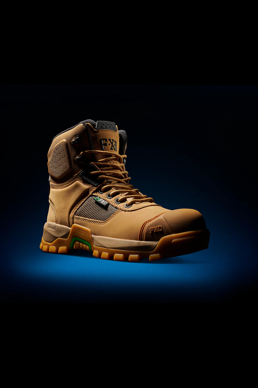 FXD NITROLITE HIGH CUT WORK BOOT