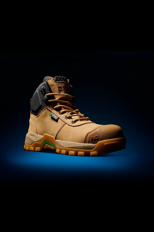 FXD NITROLITE™ MID CUT WORK BOOT