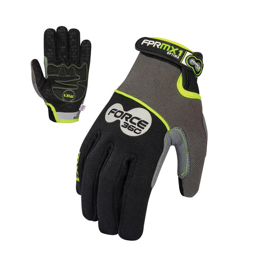FORCE 360 OPTIMA GLOVE