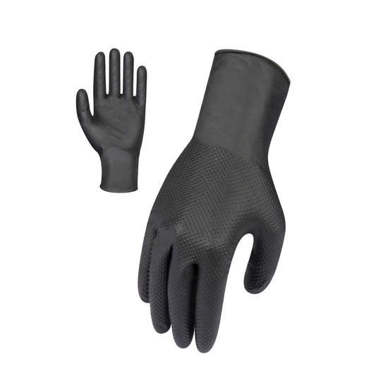 FORCE 360 SAFETOUCH DISPOSABLE NITRILE GLOVE