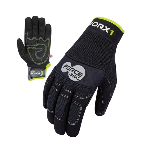 FORCE360 ORIGINAL MECHANICS GLOVE