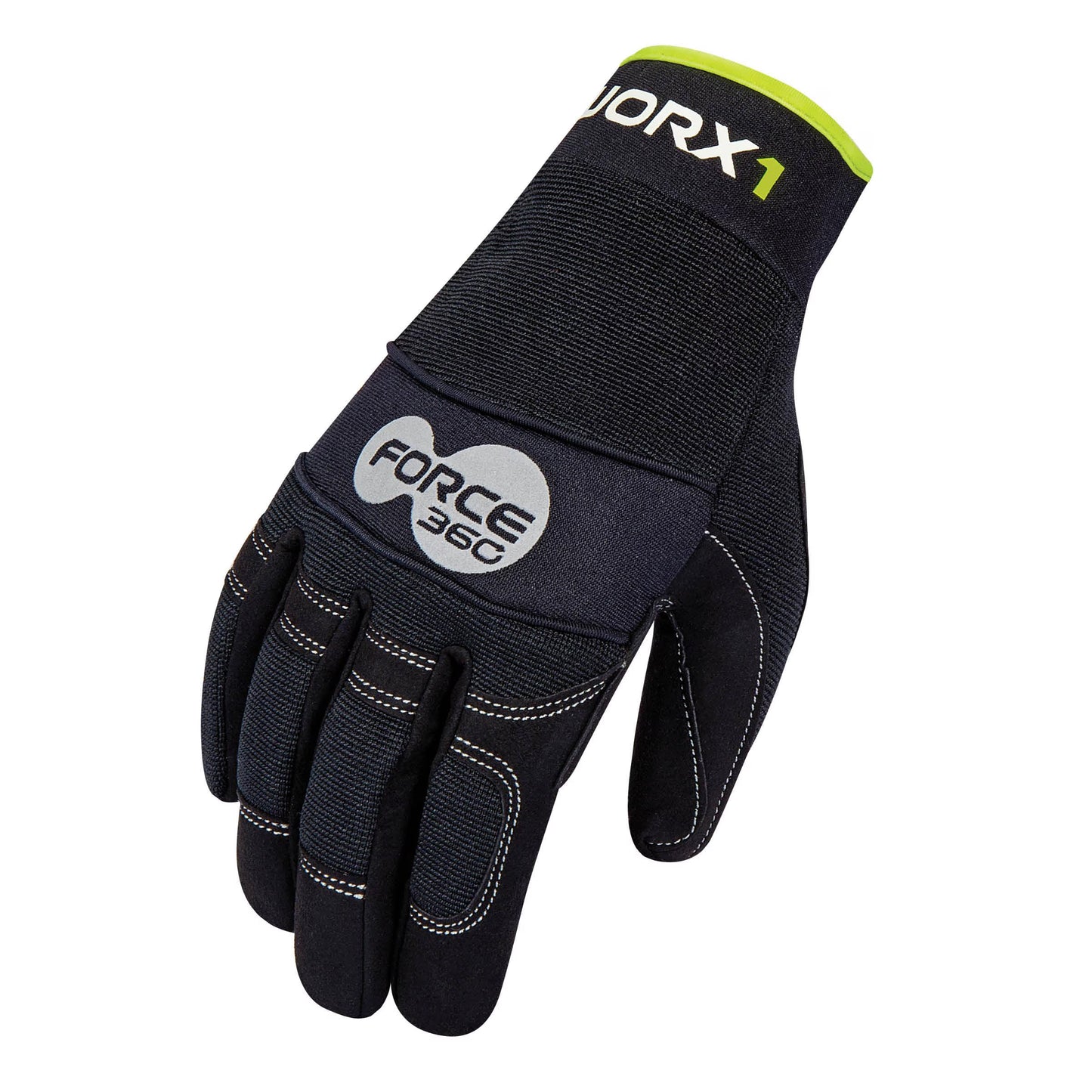FORCE360 ORIGINAL MECHANICS GLOVE