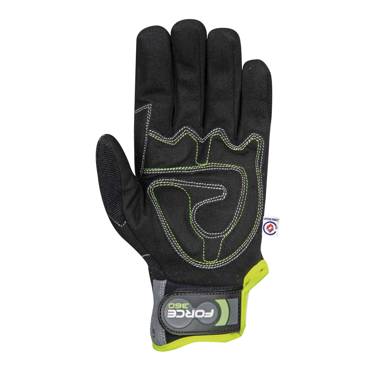 FORCE360 ORIGINAL MECHANICS GLOVE