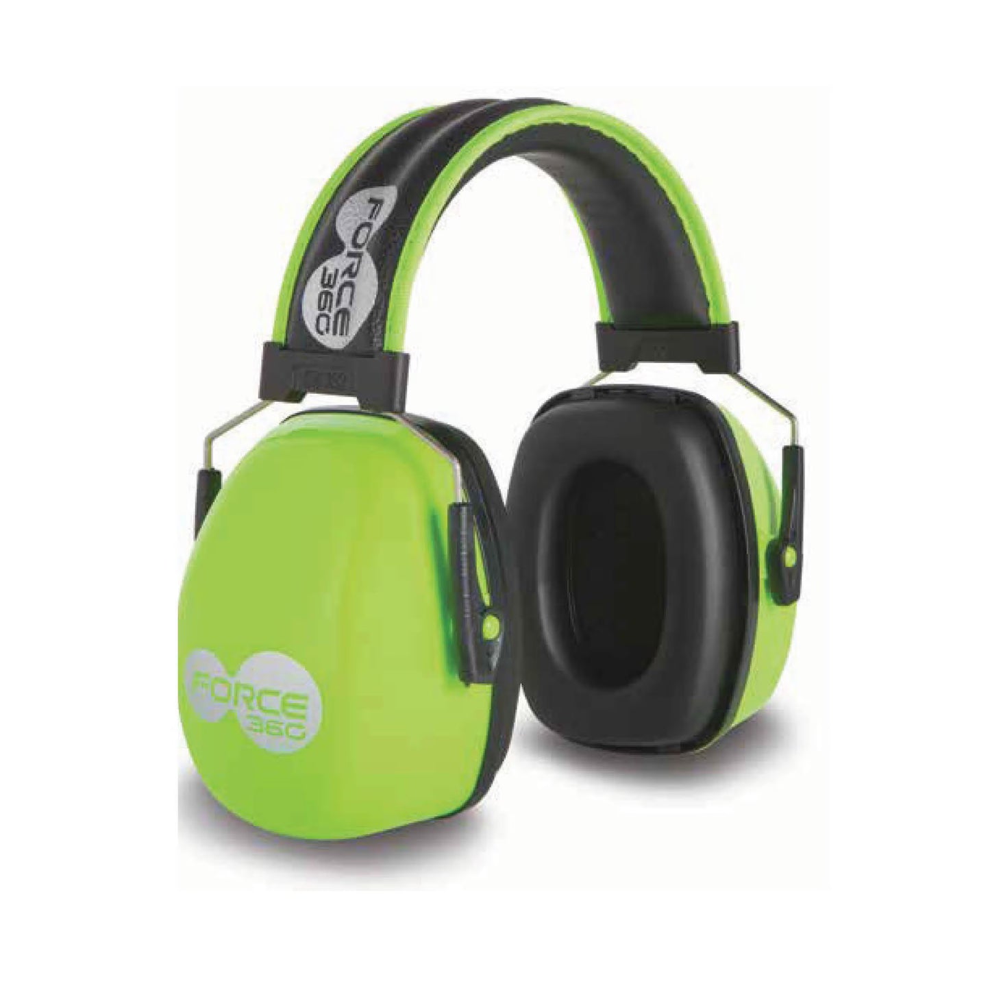 FORCE 360 SONIC EARMUFF