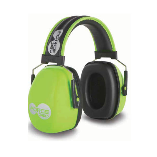 FORCE 360 SONIC EARMUFF