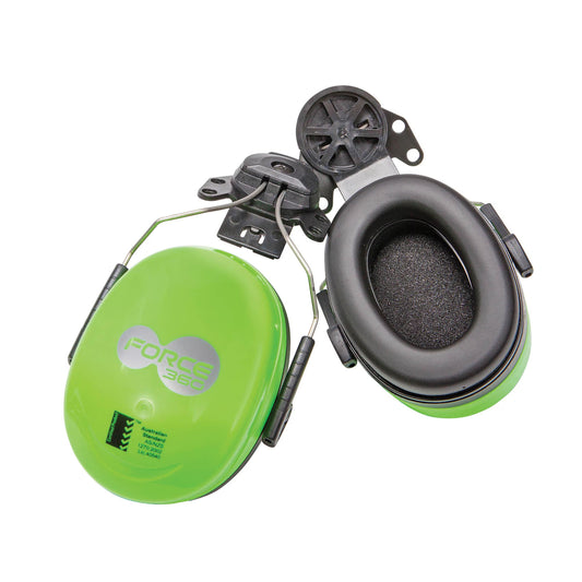 FORCE360 WAVE30 CAP ATTACHABLE EARMUFF