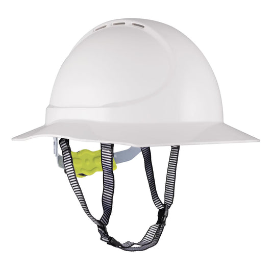 FORCE360 4 POINT CHIN STRAP