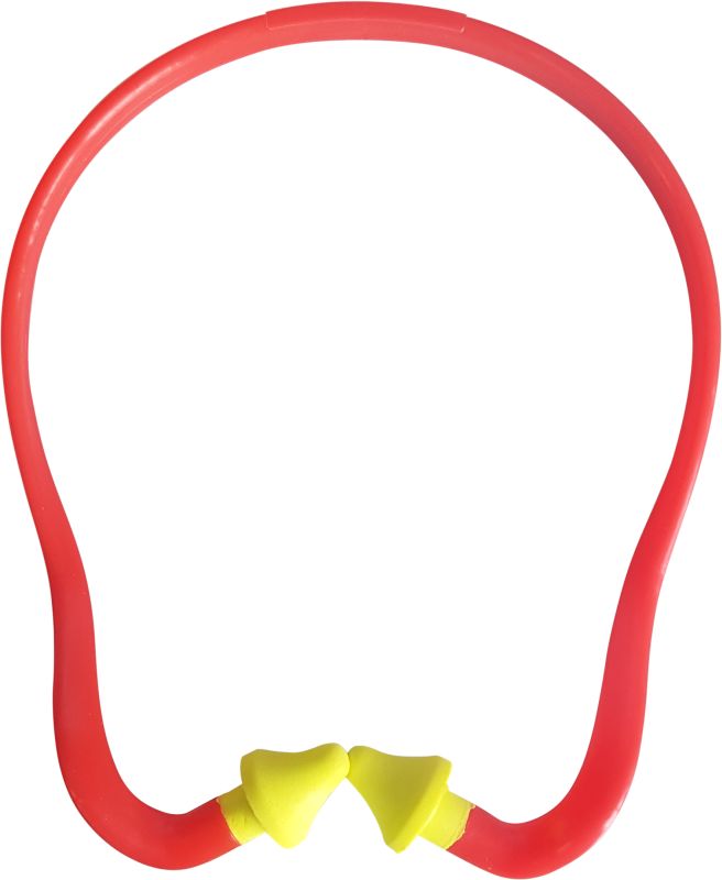 MAXISAFE MAXIPLUG QUIET BAND 19DB - CLASS 3