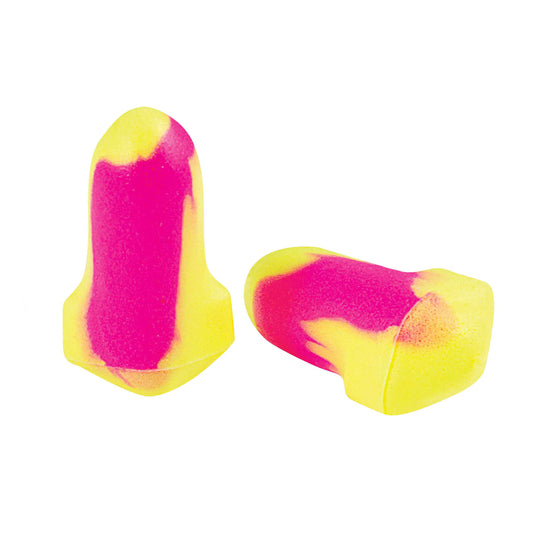 FORCE 360 T-SHAPED UNCORDED DISPOSABLE EARPLUG 200PK