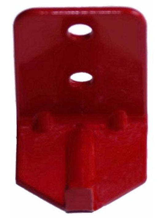 FIREX WALL BRACKET - 4.5-9.0KG DCP, 7.0L WC