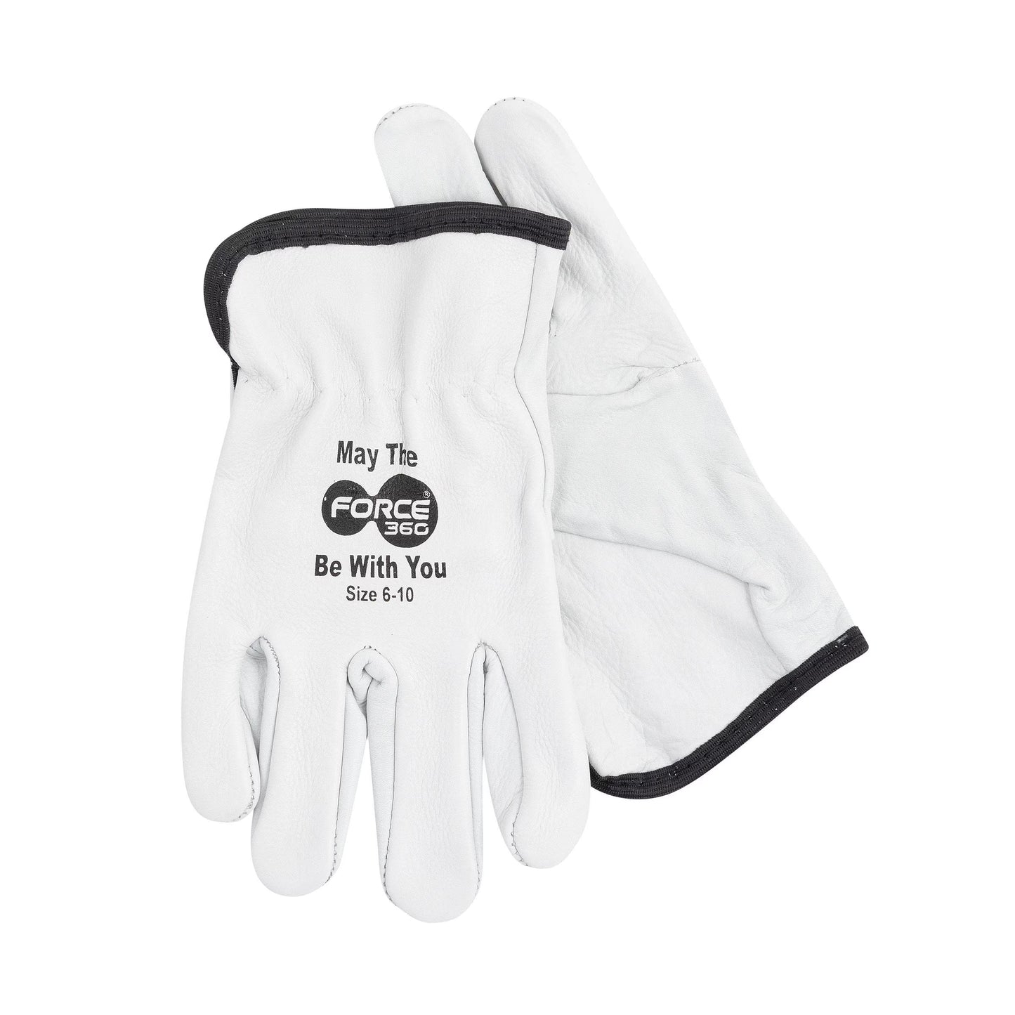 FORCE360 KIDS RIGGER GLOVE - 6-10Y
