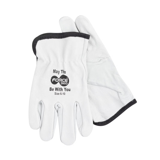 FORCE360 KIDS RIGGER GLOVE - 6-10Y