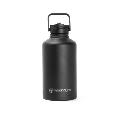 MOONDYNE INSULATED BOTTLE 1950ML