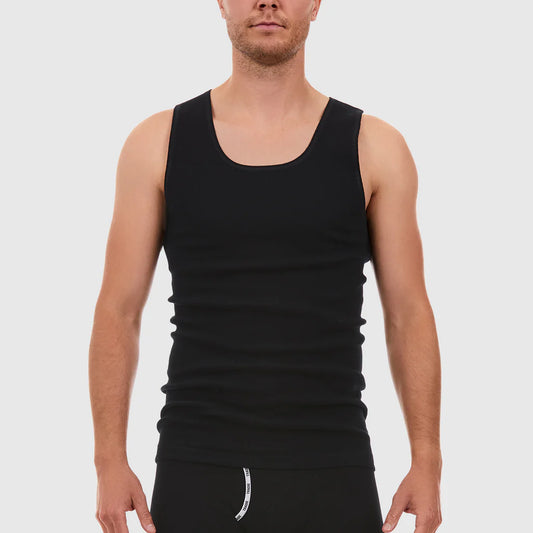 TRADIE MENS SINGLET