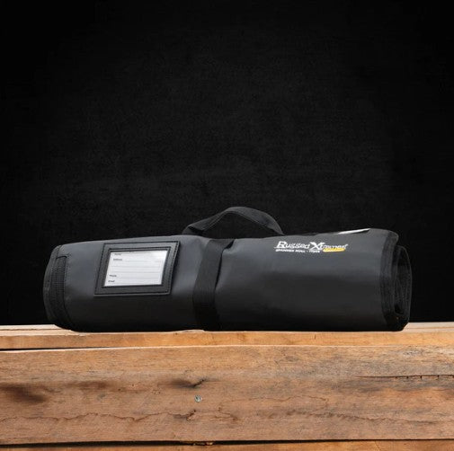 RUGGED XTREME 17 POCKET SPANNER ROLL - PVC