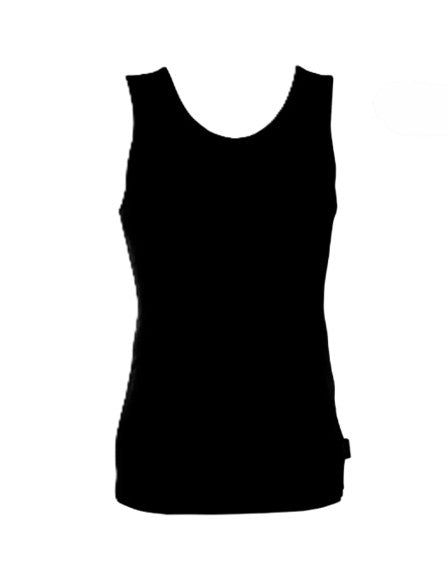 BAMBOO TEXTILES MENS SINGLET