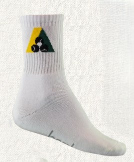 BAMBOO TEXTILES BAMBOO BOWLS SOCKS