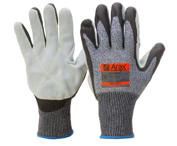 ARAX HEAVY DUTY GLOVE