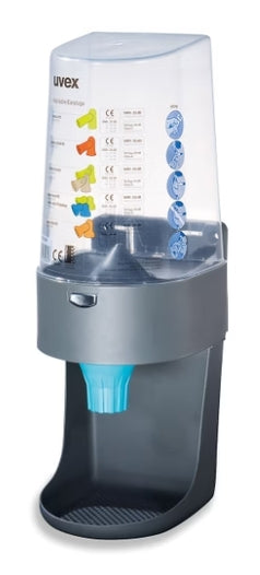 UVEX EAR PLUG DISPENSER