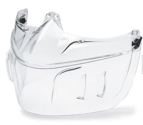 UVEX FACE GUARD FOR UVEX ULTRAVISION